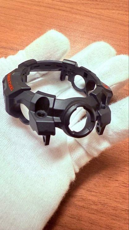 G-Shock Mud Master Bezel & Belt GWG-1000 Rare Item