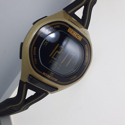 Seiko Prospex Alpinist Tokyo Marathon 2016 Limited Edition Men's Watch Rare