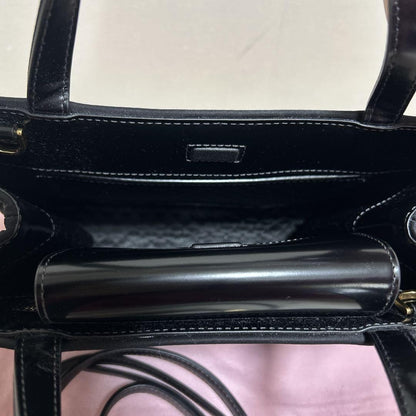 Kate Spade Candy Nylon Small Tote Embellished, Used, Excellent Condition