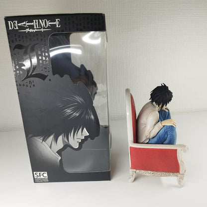 Death Note L ABYSTYLE Figure Figure Collection