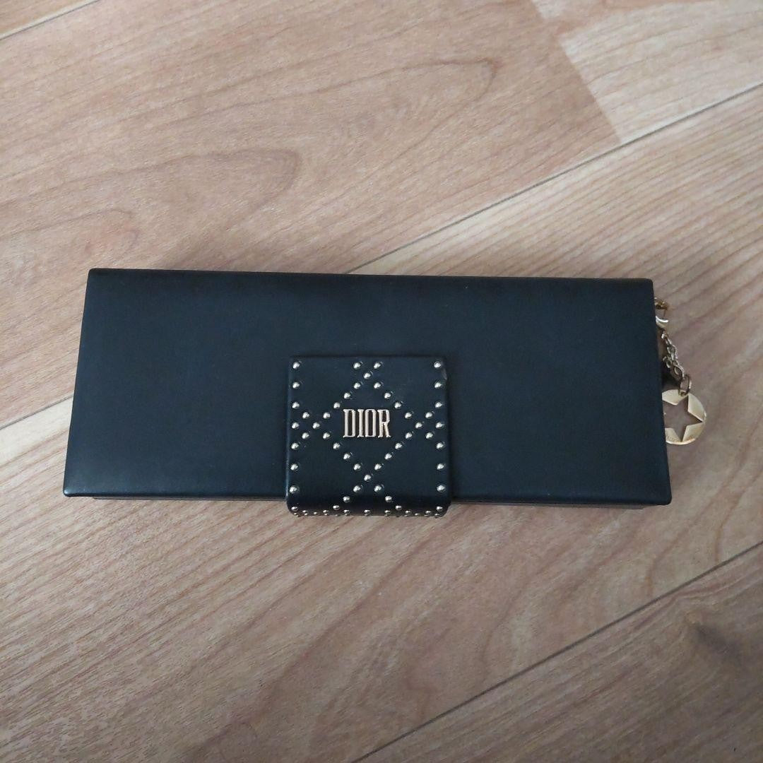 Christian Dior Holiday Collection Eyeshadow Palette Sealed