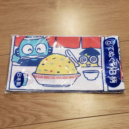 Sanrio Hangyodon Kuji Prize Bundle Unopened Official Character Goods