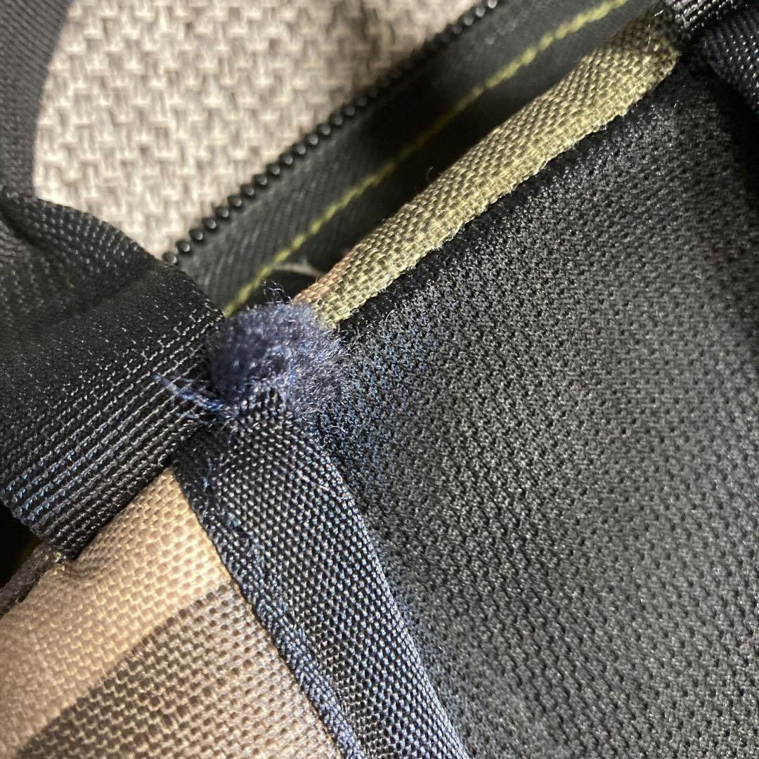 The North Face Hot Shot Backpack Camouflage Camo Retro Limited Edition Outdoor