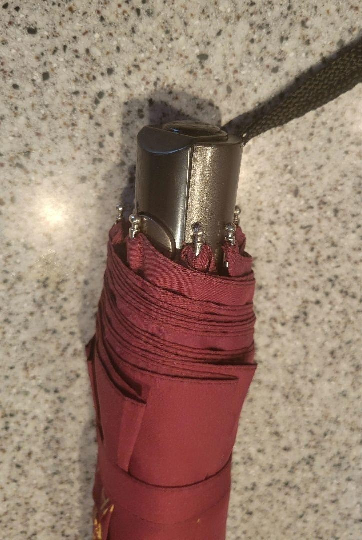 PATEK PHILIPPE Novelty One-touch folding umbrella
