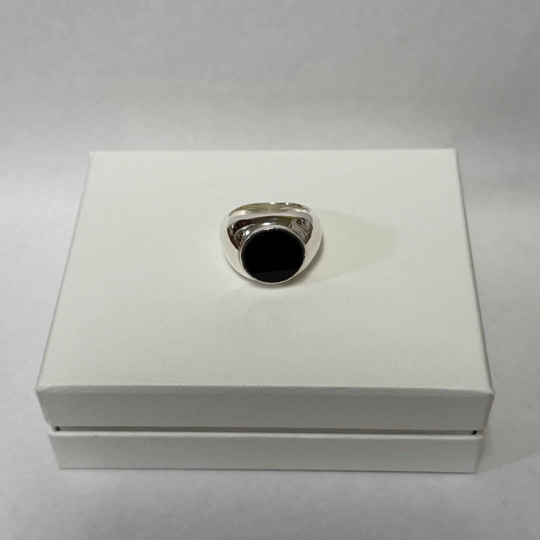 Here's KREIS ONYX RING (Onyx Ring)