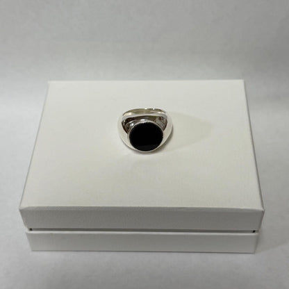 Here's KREIS ONYX RING (Onyx Ring)