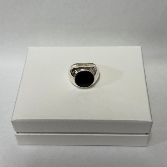 Here's KREIS ONYX RING (Onyx Ring)