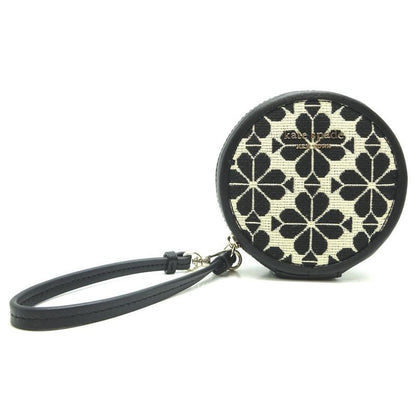 kate spade coin purse B614 Used DAIK-0