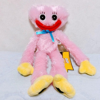 POPPY PLAY TIME Plush Doll Huggy Wuggy Kissy Missy 40cm 15.7 in Japan NEW