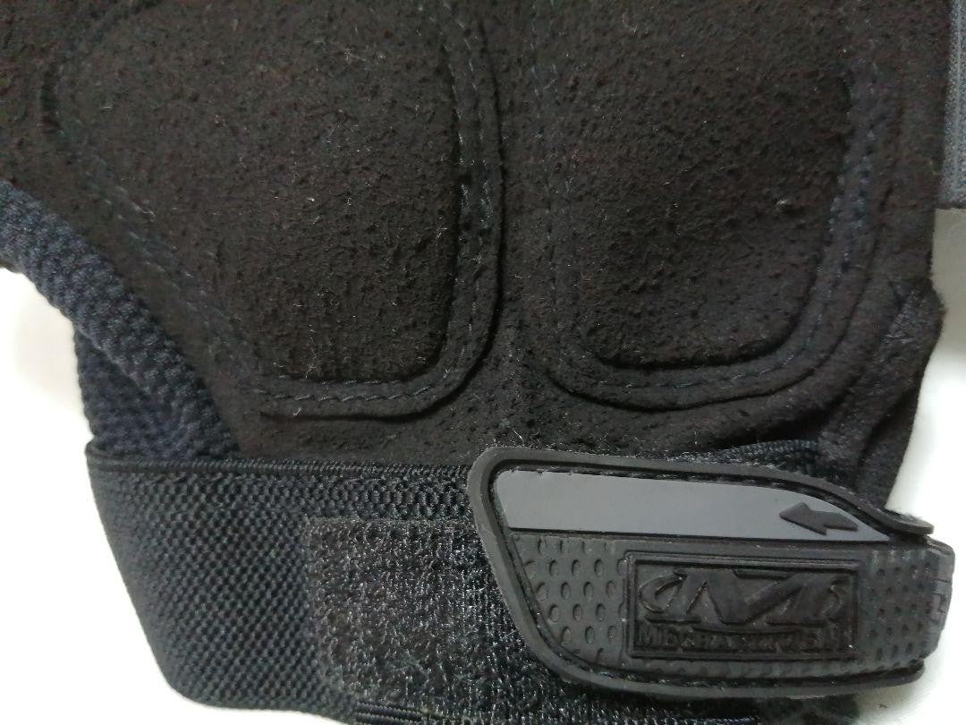 M-PACT Mechanic's Glove, U.S. Military Release, Used