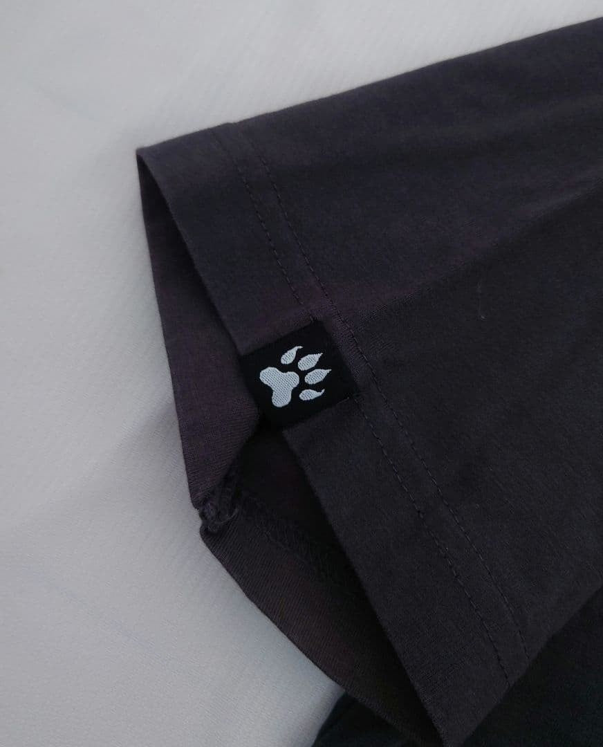 BEASTARS T-shirts Size XL Black Legoshi Tee Official Limited Japan Used Rare