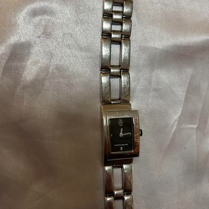 Castelbajac Analog Quartz Men Watch Vintage 357627086