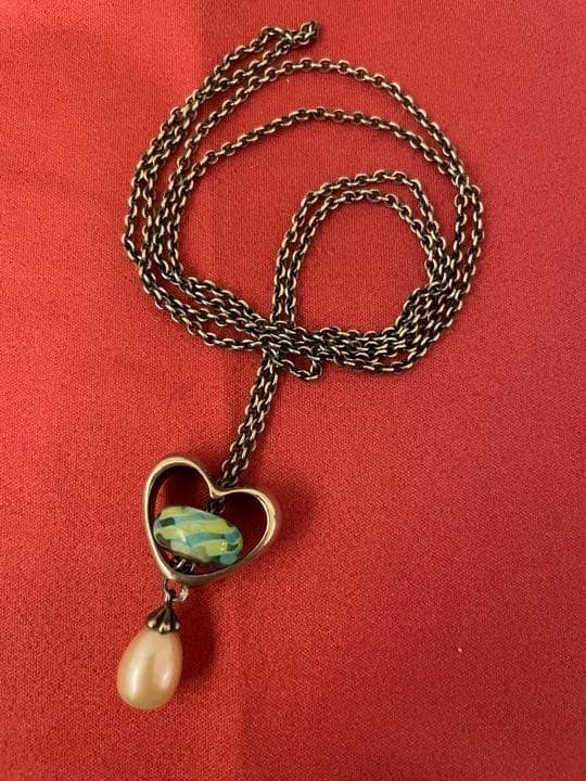 Trollbeads Necklace Set