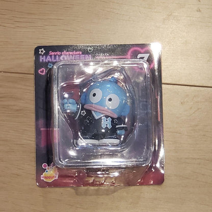 Sanrio Hangyodon Kuji Prize Bundle Unopened Official Character Goods