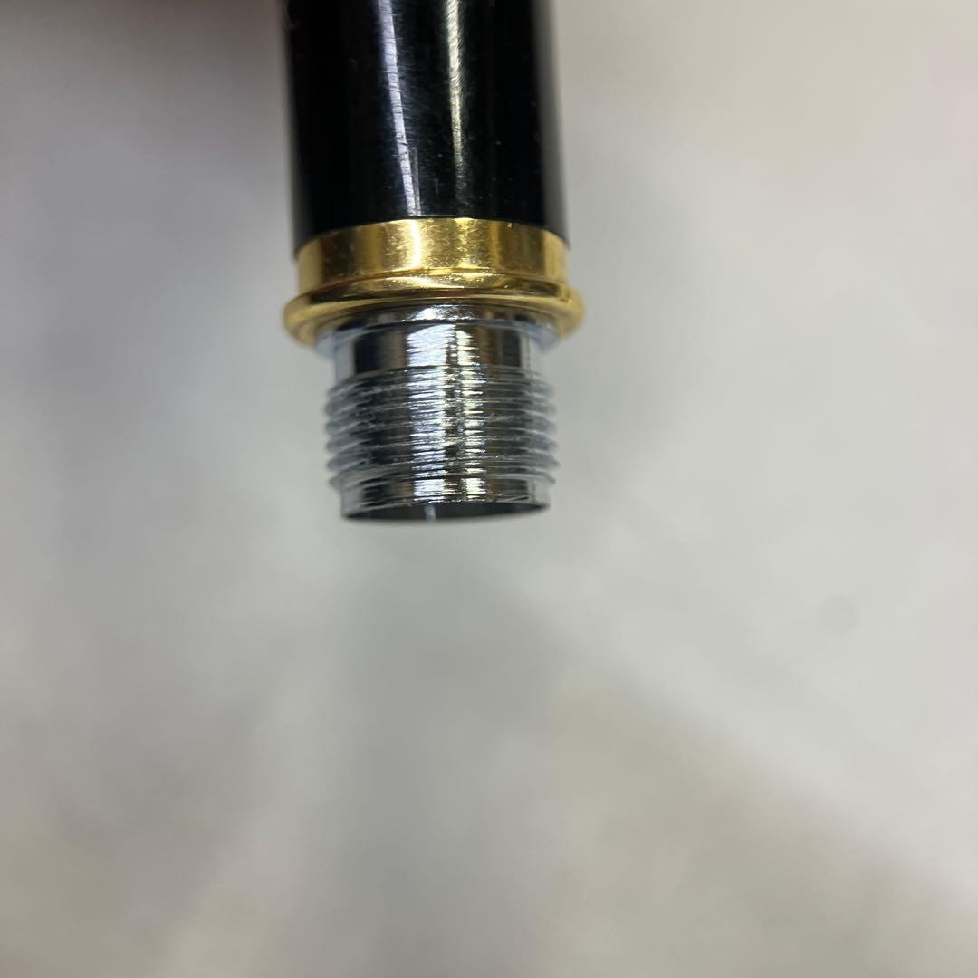 Platinum Fountain Pen Pocket 18K Medium 1960s Vintage Unused Rare Elegant