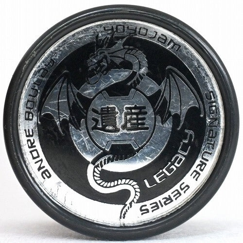 YoYoJam YoYo Jam Yo-yo Legacy