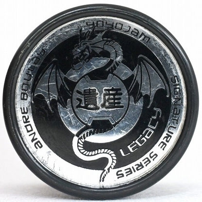 YoYoJam YoYo Jam Yo-yo Legacy
