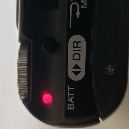 SONY WALKMAN WM-51 powers on but malfunctions.