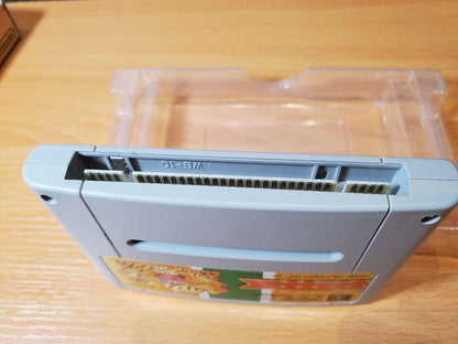 SNES Kirby Super Star Super Deluxe Nintendo Super Famicom SFC JAPAN