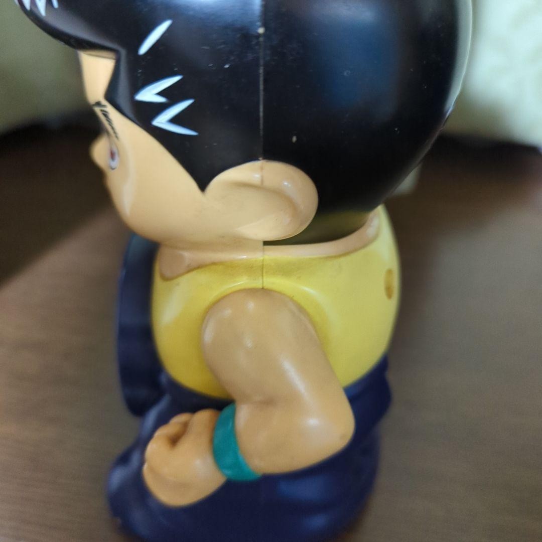 [Rare] Yu Yu Hakusho, Chatting Alarm Clock, Urame Yusuke, Operation confirmed