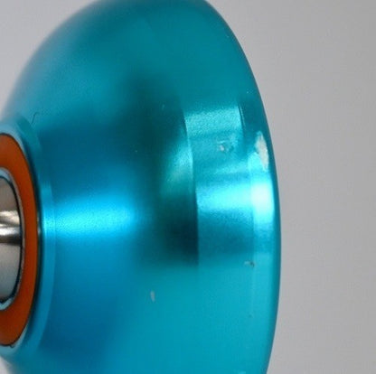 Turning Point Leviathan 1 Light Blue AKAYASU TANAKA Yoyo Yo-yo