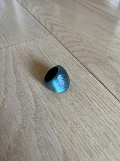 Alexis Bittar Ring Thermosetting acrylic resin material US 9