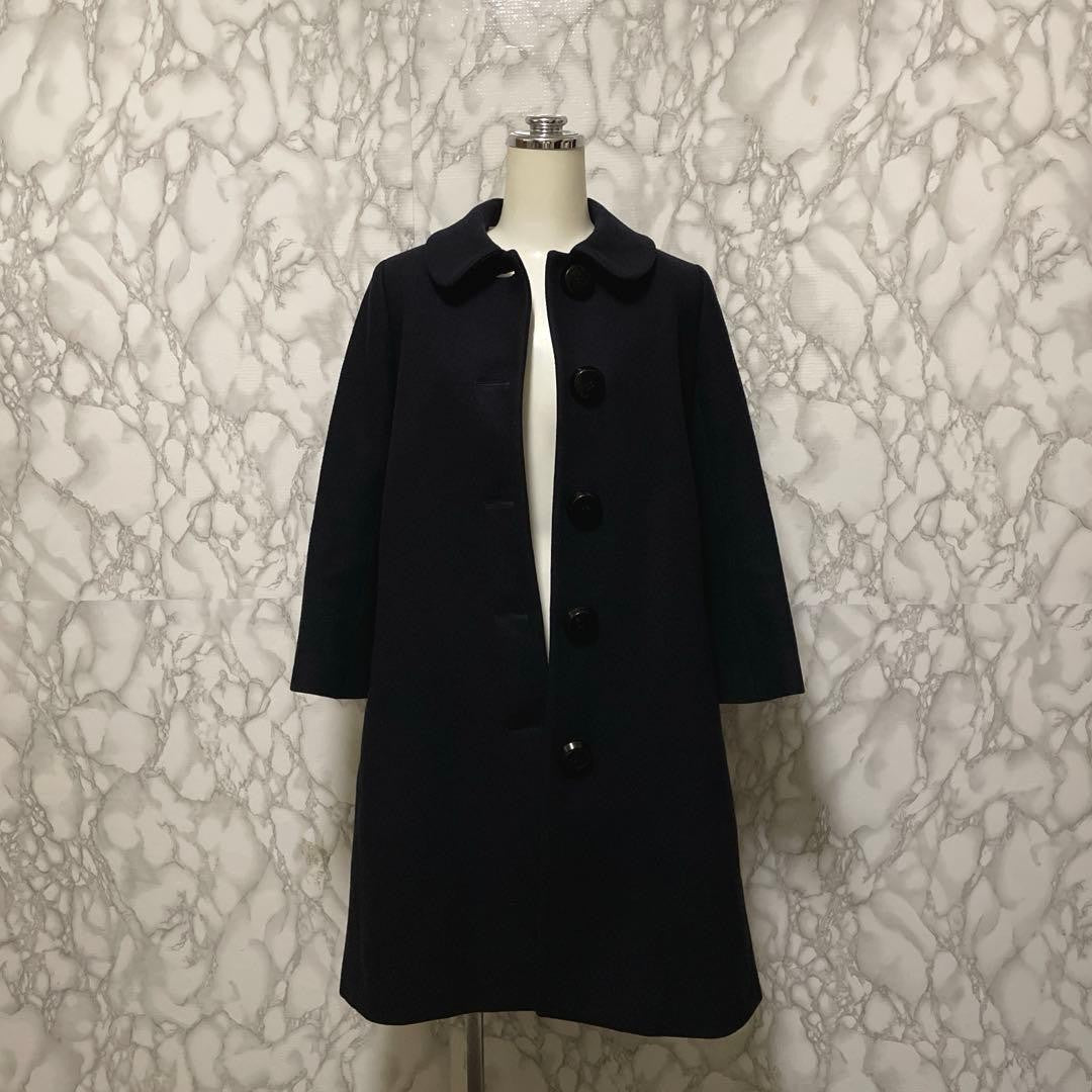 Rare Charles Anastase Design Coat Limited Edition Italy S Size