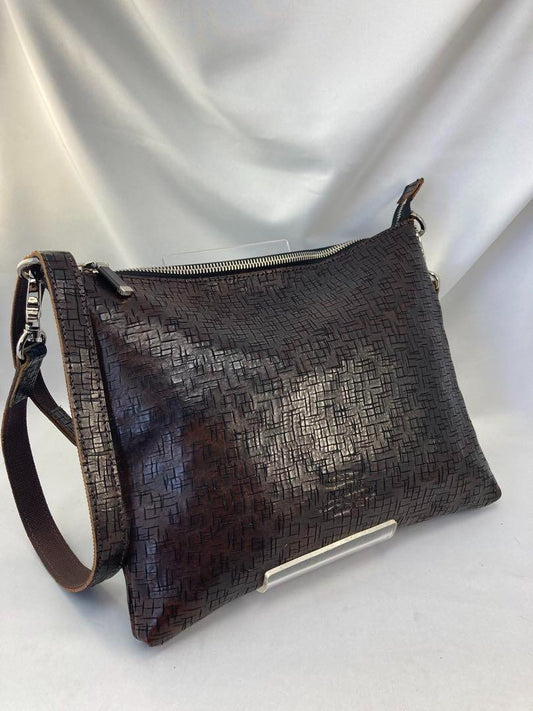 Act Reneo La Perla Shoulder Bag With Aczura Clutch Available