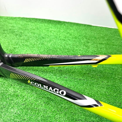 COLNAGO Full Carbon Road Bike Frame Set USED