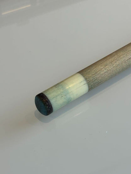 Old Adam Helmstetter Billiard Cue Vintage From Japan Used
