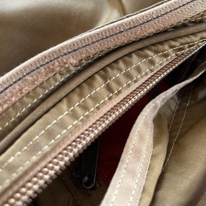Gregory Cover Extended Mission Business Bag Daypack JPN limited Collection Outd