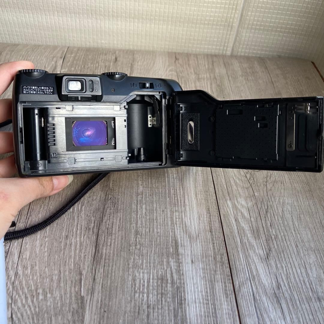 3F RICOH MYPORT 330 SUPER film camera Ricoh