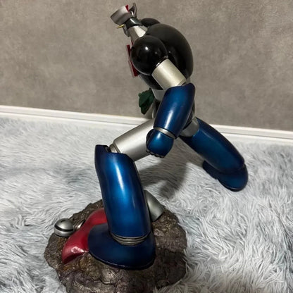 Super Rare Medicom Takumi Kobo Mazinger Z Figure Used