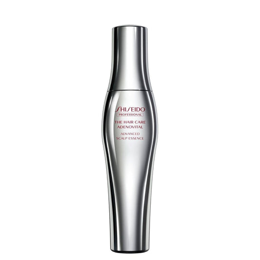 NEW SHISEIDO Adenovital Advanced SCALP ESSENCE 180ml | Growth & Volume Serum