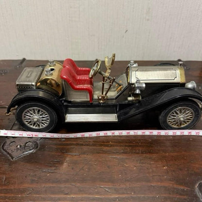 Classic Car: Stutz Bearcat Oil Lighter @JAL PAK