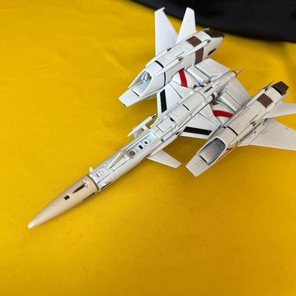 Macross VF-4A Extremely Rare Figure