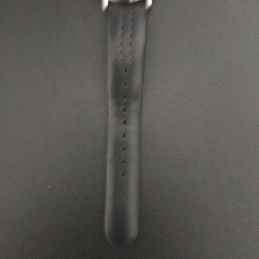 Ingersoll Mickey Mouse Watch Disney Unisex Rare From Japan
