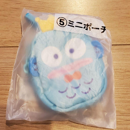 Sanrio Hangyodon Kuji Prize Bundle Unopened Official Character Goods
