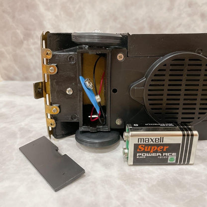 Rolls-Royce Radio Antique Showa Retro Miniature Car