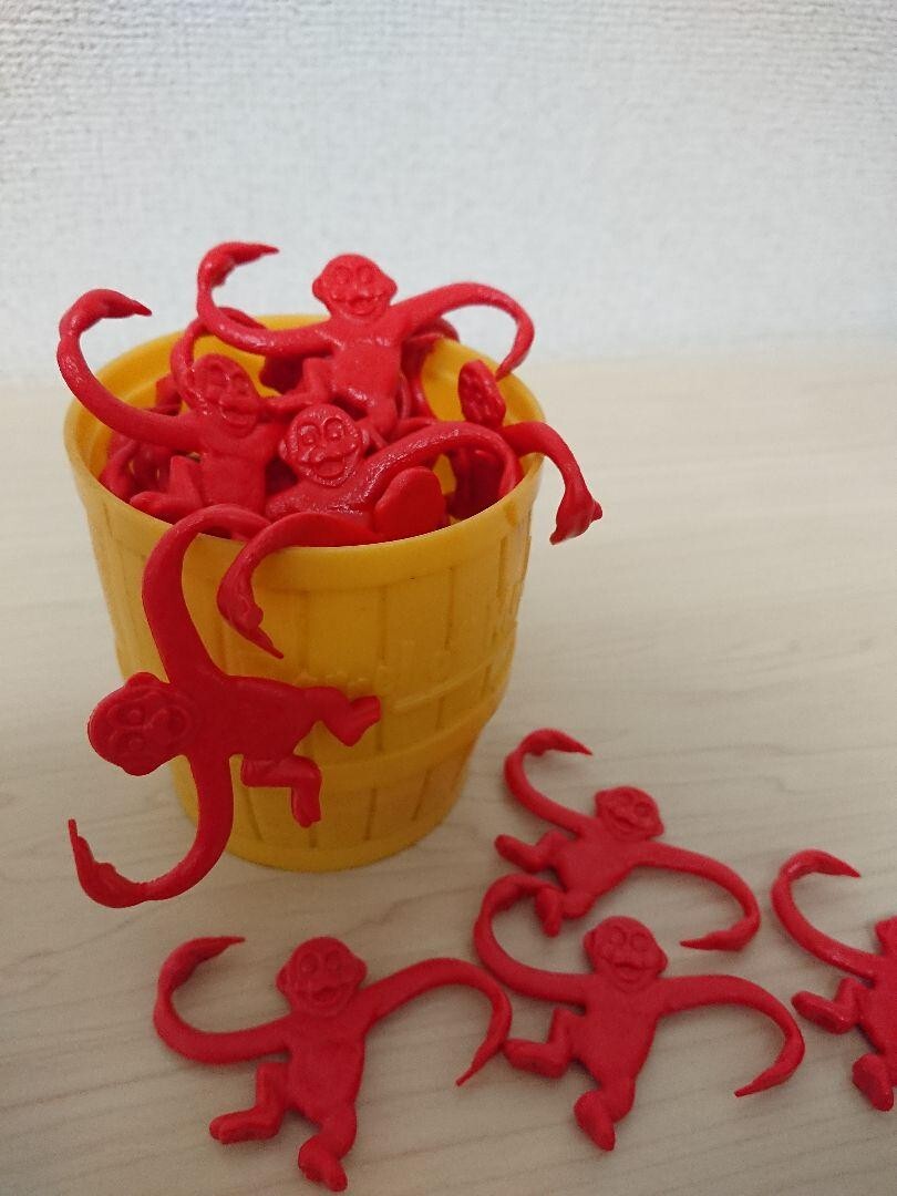 Toy Story Connecting Monkey