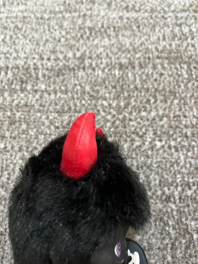 Bebichhichi Devil & Angel Rare Item Limited Edition Super Rare