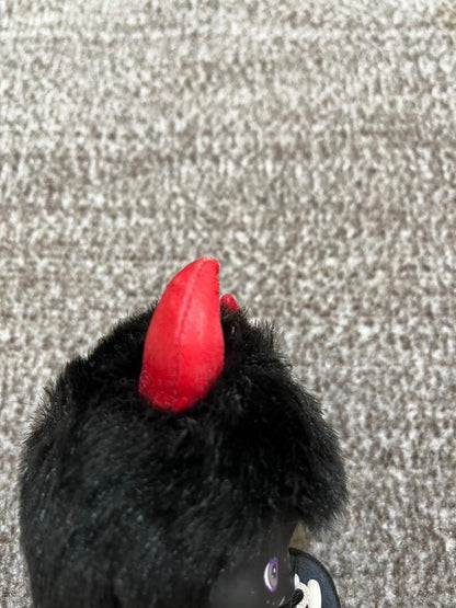 Bebichhichi Devil & Angel Rare Item Limited Edition Super Rare