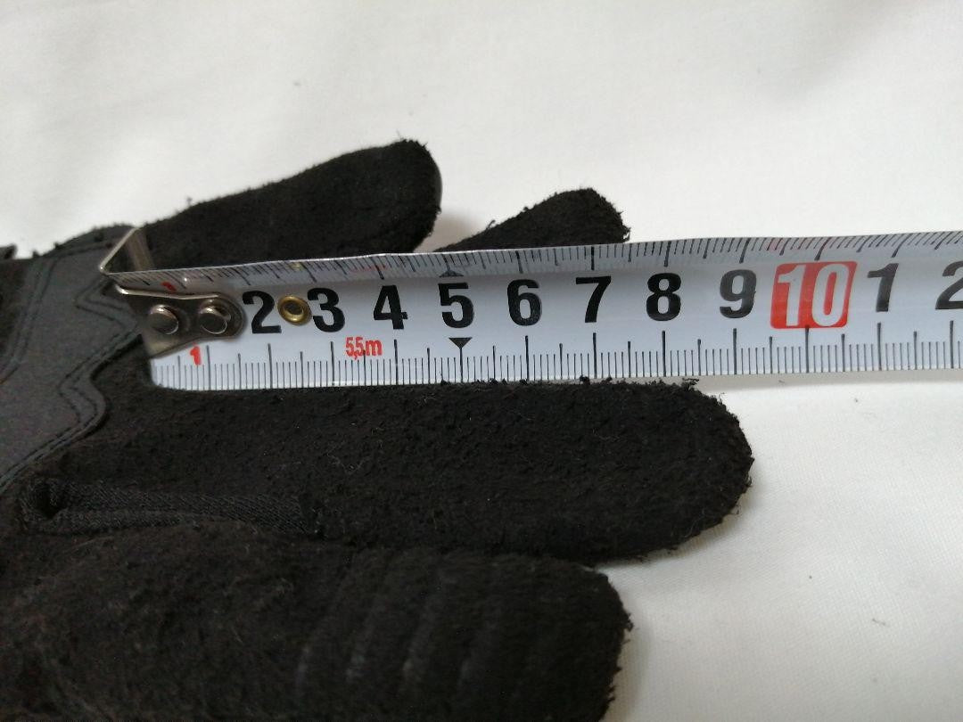 M-PACT Mechanic's Glove, U.S. Military Release, Used