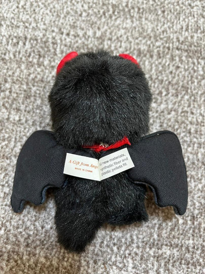Bebichhichi Devil & Angel Rare Item Limited Edition Super Rare