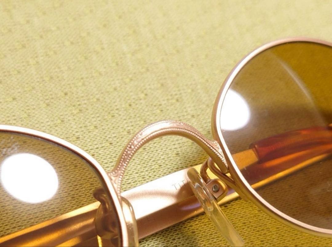 Nicole 2627 Sunglasses