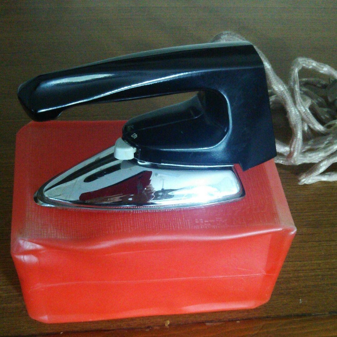 National Iron Cutie NI-111