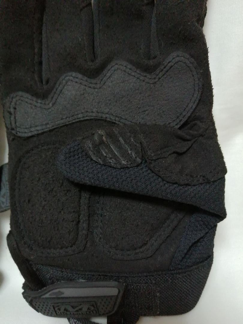 M-PACT Mechanic's Glove, U.S. Military Release, Used