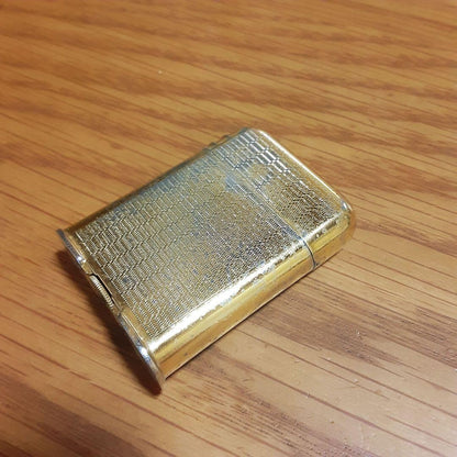 THORENS VINTAGE Gold LIGHTER RARE