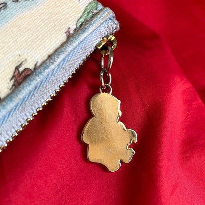 Samantha Thavasa Petit Choice Curious George Wallet Limited Edition Cute Gift