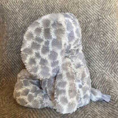 Rare Jellycat Elephant Plush Toy